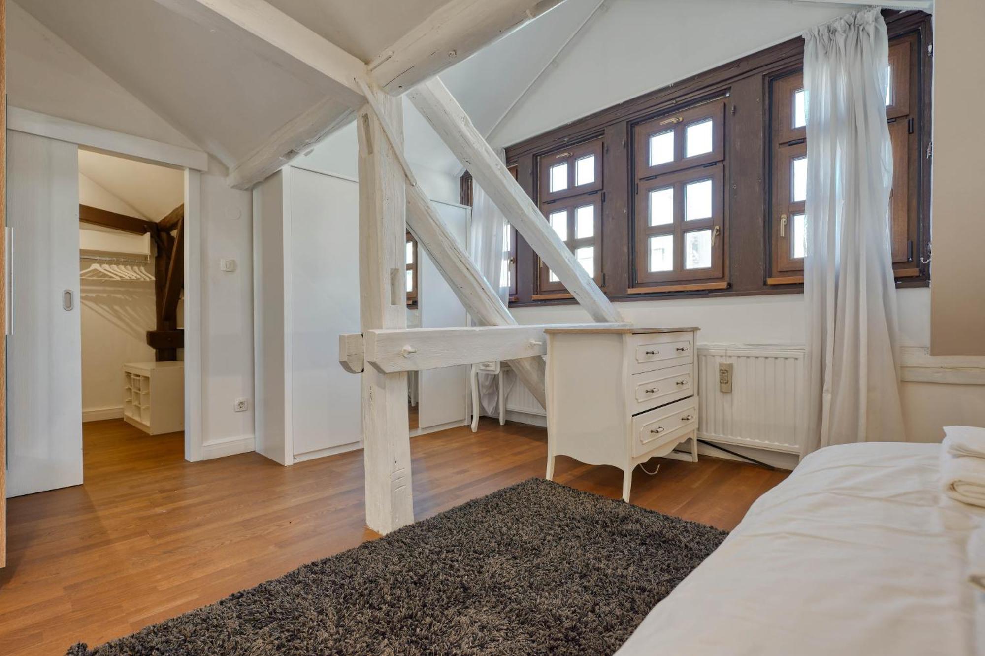 Apartments Old Town Gloria Zagreb Exterior photo